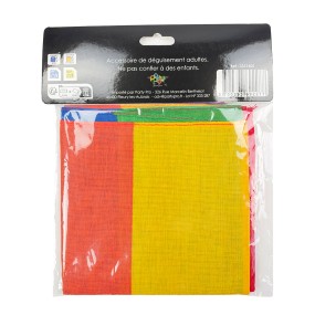 BANDANA MULTICOLORE