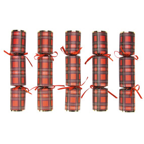 CRACKERS TARTAN X5