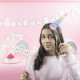 PHOTOBOOTH BABY LICORNE 8PCS