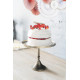 SET DE 6 DECORATIONS POMPIERS POUR GATEAUX