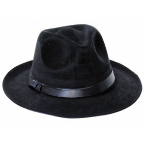 Borsalino eco noir