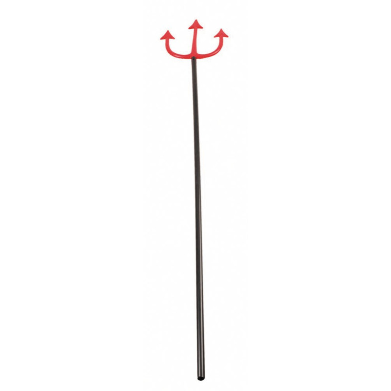 Trident diable 120cm