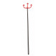 Trident diable 120cm