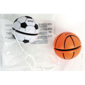 Yoyo 4cm foot/basket