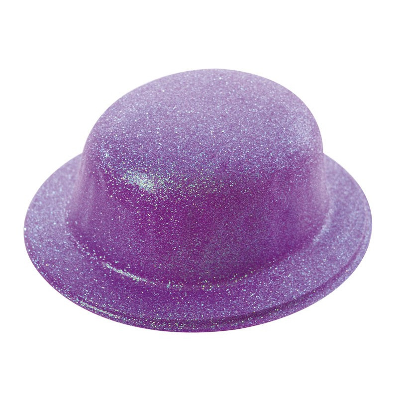 MELON PAILLETTE VIOLET