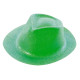 BORSALINO PAILLETTE VERT LEMON