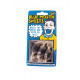 BONBONS LANGUE BLEUE PAR 3