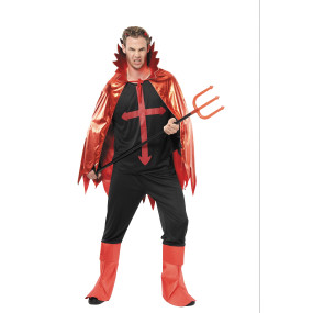 COSTUME LUCIFER
