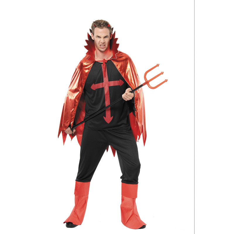 COSTUME LUCIFER