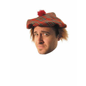 Chapeau écossais