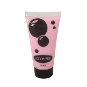 Tube aqua 38ml rose