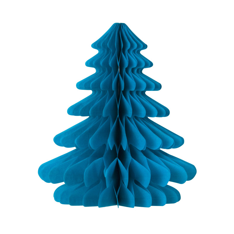 SAPIN ALVÉOLÉ 25CM