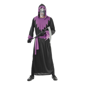 COSTUME FAUCHEUR DES TENEBRES