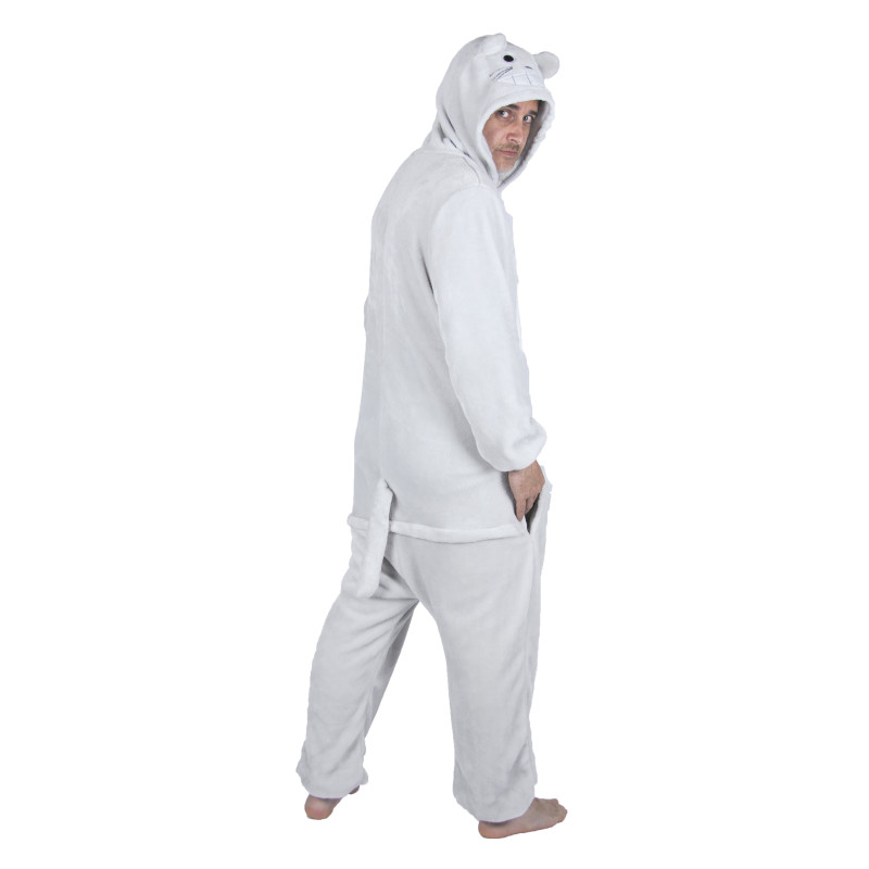 Costume Kigurumi Lilo e Stich™ per adulto