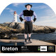 Costume breton