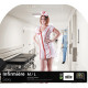 Costume infirmière sexy