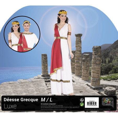 Sitemapcdatahttpsshopinf Inetcomrobe Style Deesse Grecque