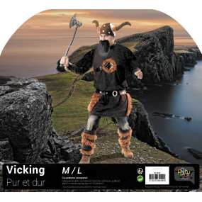 Costume viking