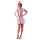 Costume infirmière sexy