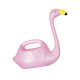 ARROSOIR FLAMINGO ROSE