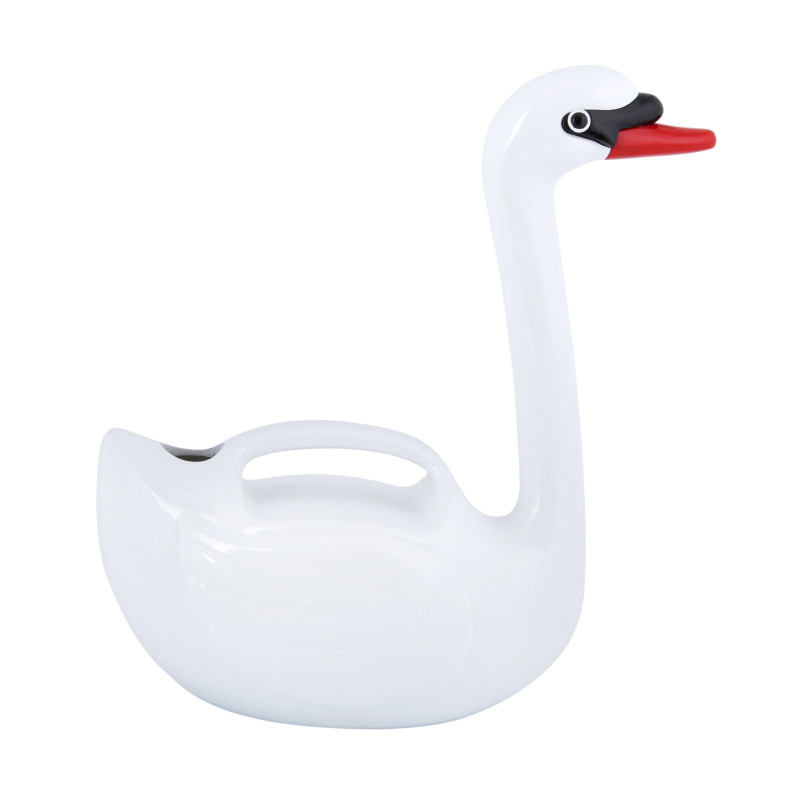 ARROSOIR SWAN BLANC