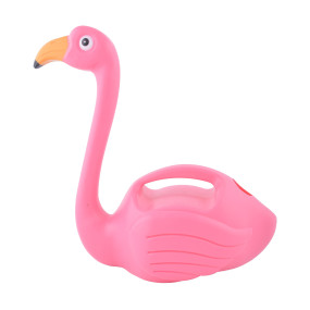 ARROSOIR FLAMINGO ROSE