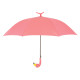 PARAPLUIE FLAMINGO ROSE