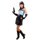 Costume policière sexy