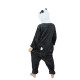 COSTUME KIGURUMI PANDA ENFANT T 7/9 ANS