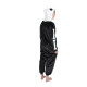 COSTUME KIGURUMI SQUELETTE ADULTE