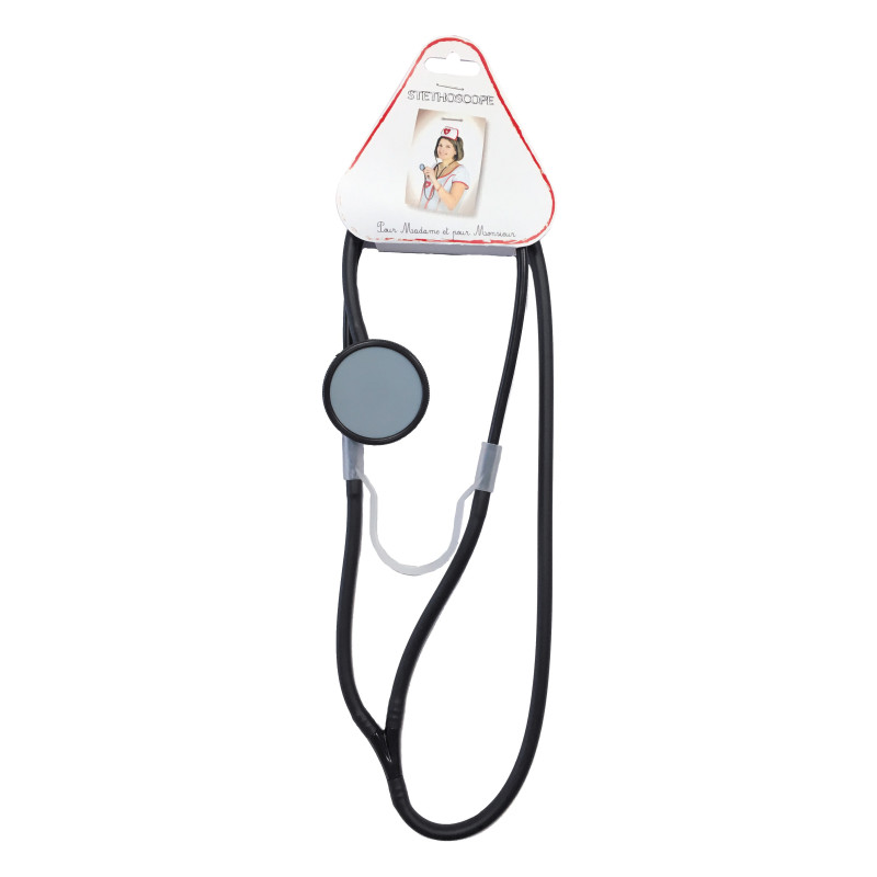 STETHOSCOPE