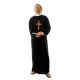 Costume prêtre