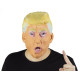 MASQUE LATEX TRUMP