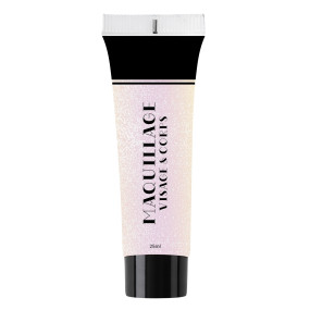 GEL PAILLETTE 14ML IRISE