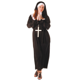 Costume religieuse