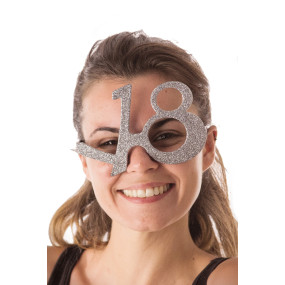 LUNETTES AGE 18