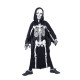 Costume squelette 4-6 ans