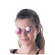 LUNETTES HIPPY ROSES