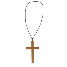 Croix de prêtre