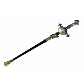Epée mousquetaire 70cm