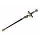 Epée mousquetaire 70cm