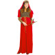 COSTUME PRINCESSE MEDIEVALE