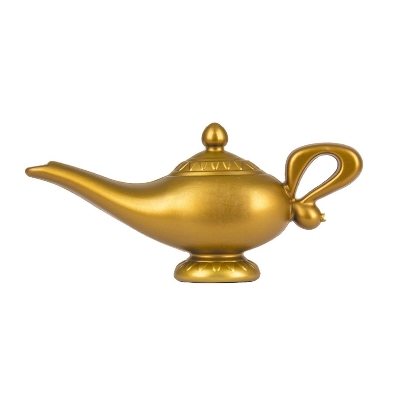 LAMPE DU GENIE