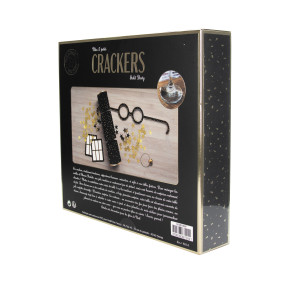 CRACKERS GOLD PARTY X5