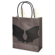 SACS CHASSE AUX BONBONS SWEETY BAT X 4