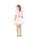 AILES DE FEE ROSE LUXE ENFANT