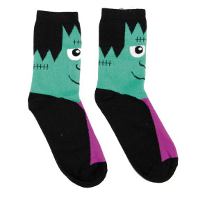 CHAUSSETTES FREAKY MONSTER