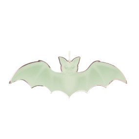 SUSPENSIONS CHAUVE-SOURIS PASTEL X 5