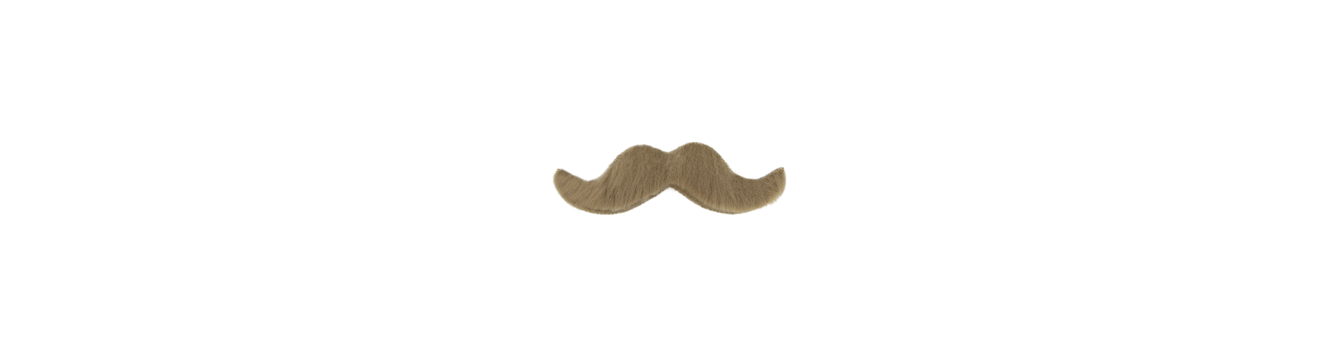 Moustaches
