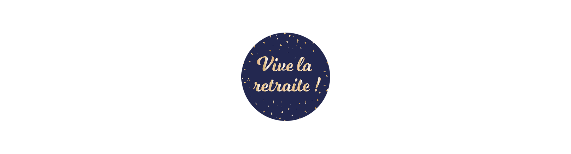 Retraite